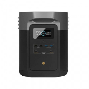 EcoFlow DELTA Max 2000 Portable Power Station